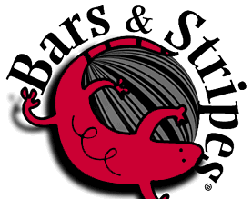 Bars & Stripes | Bar Coding Software